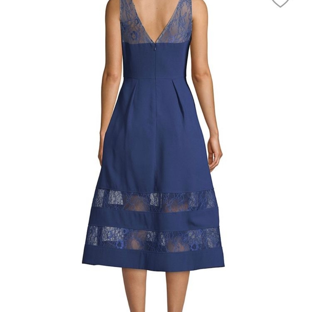 Aidan Mattox Dress
